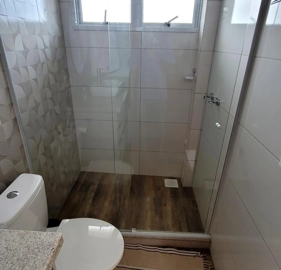 Casa Amarela - A 100 Metros Da Praia Florianópolis 0*,  Βραζιλία