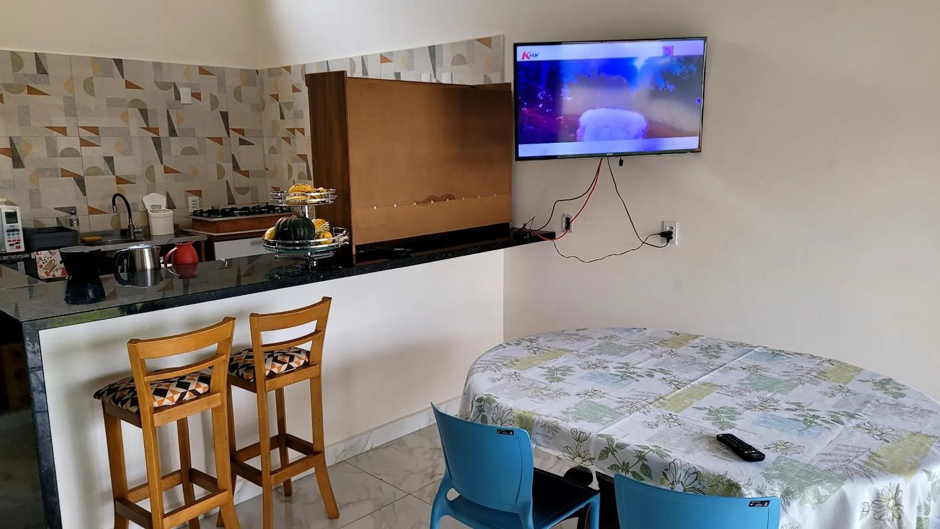 Privat bolig Casa Amarela - A 100 Metros Da Praia Florianópolis Brasilien