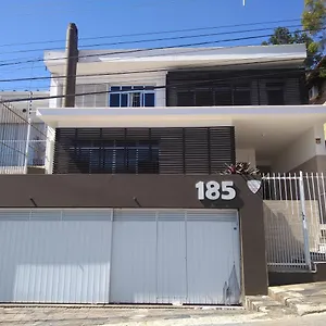  Quarto em Acomodações Particulares Casa Catarina